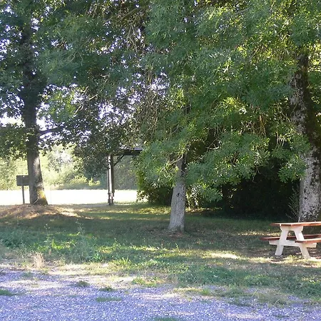 Kwatera prywatna Entre Vignes Et Marais
