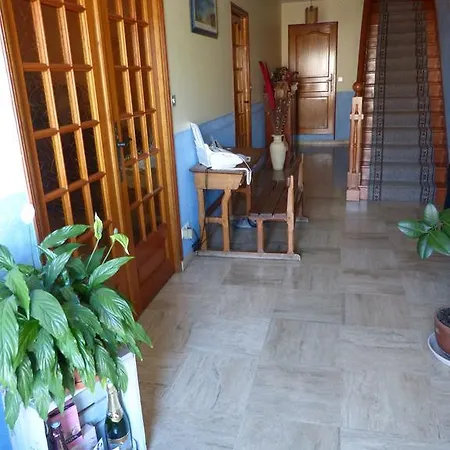 Entre Vignes Et Marais Homestay Vert-la-Gravelle