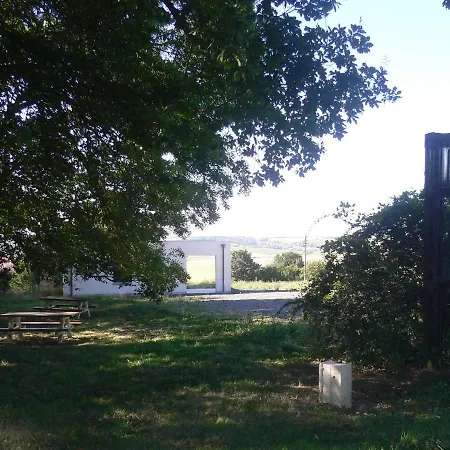 Entre Vignes Et Marais *